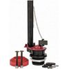 Fluidmaster PRO57K Toilet Repair Flush Valve Replacement Kit