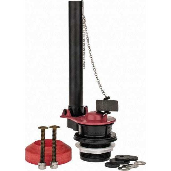 Fluidmaster PRO57K Toilet Repair Flush Valve Replacement Kit