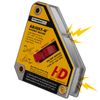 Strong Hand Tools MSA46-HD Adjust-O Magnet Square, 4.375-Inch x 3.75-Inch