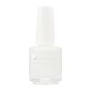 Dazzle Dry Nail Lacquer (Step 3) - White Lightning - A true stark white full coverage cream. (0.5 fl oz)