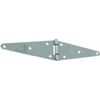 NATIONAL MFG CO N342493 8" SS Heavy Strap Hinge