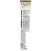 Vermm Cartridge W Eyebrow Powder (Replacement), 02 Olive Brown