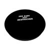 Babo Talk PopSockets with Interchangeable PopGrip