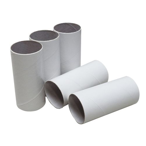 250 Standard Two Way Peak Flow Meter Disposable Card Mouth Breathing Pieces