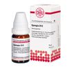 DHU Spongia D12 Streukügelchen, 10 g Globuli