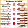 L'Oreal Paris Colour Riche Lipcolour, Mauved, 1 Count