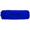 Replacement 60cm (24") Dust Control Mop Sweeper/Floor Duster Acrylic Sweeper Head Blue - SADB2H