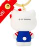 Sanrio 102784 Hello Kitty 3D Keychain