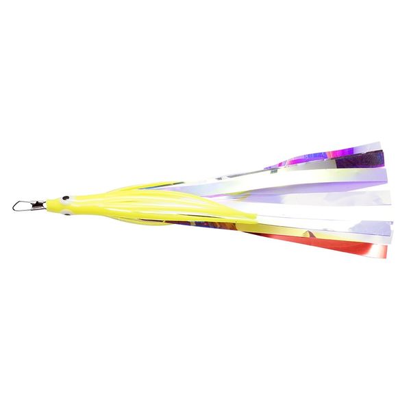 Mega Bath (Megabass) egi 8pod Taco – Le Flasher (tako-re Flasher)