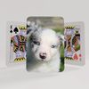Personalised Playing Cards, printed with your image on the back