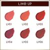 Excel LV02 Lipstick Butter Cup 2.5ml (x1)