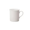 Villeroy & Boch Mugs, White
