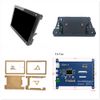 HDMI Display Case LCD HD Capacitive Touch Screen Stand Replacement Pi Spare Parts Accessories for Raspberry