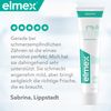 Elmex Sensitive Toothpaste Paste for Sensitive Teeth Unflavoured 2 Pack 150ml