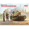 ICM ICM35338 Sclae Model kit
