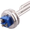 1.5" Tri-clamp Foldback Heating Element Stainless Steel Immersion 240V 2500W