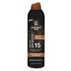 Australian Gold Continuous Spf#15 Spray 6 Ounce With Bronzer (177ml) (6 Pack)