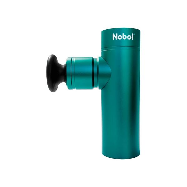 Nobol Percussion Massager (Ever Green)