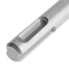 2Pcs/Set Hex Shank Screwdriver Holder Drill Bit Adaptor 1/4 Converter Socket Nut Impact Driver Set for SDS Hammer Drilling Tools