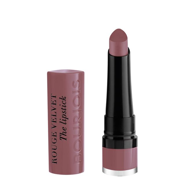 Rouge Velvet The Lipstick #17-From Paris With Mauve 2,4 Gr