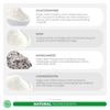 Joint Supplement for Dogs - Glucosamine with Chondroitin, MSM, Mobility Support