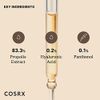 COSRX Full Fit Propolis Light Ampule, 30ml / 1.01 fl.oz/Foolfit Propolis Light Ampule (Parallel Import)