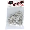 Stone Manufacturing Tattoo Letter Set A-Z (Small) 5/16IN