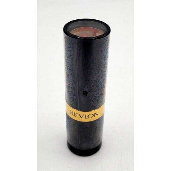 NEW Revlon Super Lustrous Lipstick- 810 PINK SIZZLE