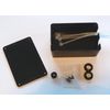 Mains Switch Widget - Relay & Enclosure Bundle for Raspberry Pi, Beaglebone, Arduino & PIC