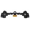 Ieron Face Button Click Kit Handle Micro Switch Cable for P-S5 Edge Controller D-Pad