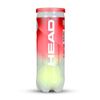 HEAD Unisex Erwachsene Championship 3 Ball