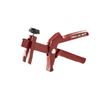 Perfect Level Master Polymide Reinforced Fiberglass T-Lock Pliers