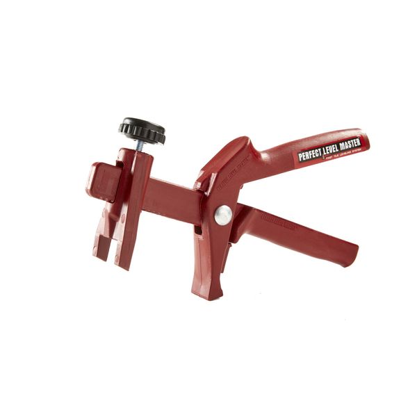 Perfect Level Master Polymide Reinforced Fiberglass T-Lock Pliers