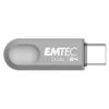 Emtec USB3.2 Typ-C Dual D280, 64 GB