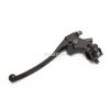Left Clutch Perch Lever For Yamaha TW200 Trailway
