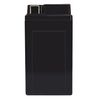 YTX7L-BS Replacement Battery -Maintenance Free- Sealed Motorcycle Battery