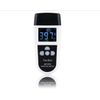 Wood Moisture Meter with Flashlight, Water Leak Detector, Moisture Tester