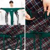 DEEYOTA Wheelchair Safety Belt, Fall Prevention Belt, Seat Belt for Wheelchairs, One-Touch Fixation, Wheelchairs, Slipping, Guard, Seat Belt, Restraints, For Elderly, Elderly, Nursing Care