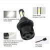 H13 9008 LED Headlight Bulb Conversion Kit for Ford F150 2004-2014 High/Low Beam