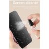 Bordhap 1 Piece Computer Keyboard Cleaner Kit Phone Tablet Camera Screen Cleaning Tools 18-in-1