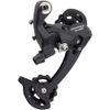 microSHIFT MarvoLT M46 7/8/9-Speed Long Cage Rear Derailleur Shimano