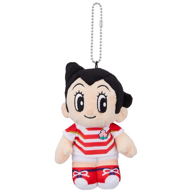 Atom Rugby Japan National Team Model Mascot 182399