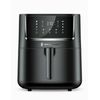 TaoTronics Air Fryer 6 Quart, 1750W Air Frying Oven with Touch Control Panel