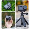 DJI Action 4/OSMO Action 3 Magnetic Mount Adapter Quick Release Adapter Mount Connectable Tripod Selfie Stick