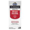 Dr. Formulated Multi+, Heart Health, 30 Capsules