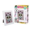 BUKI Be Teens Glitters, Skull and crossbones
