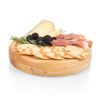 Green Bay Packers Brie Cheese Cutting Board & Tools Set