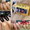 OPI VENICE 4-pc MINI NAIL LACQUER POLISH SET ~ Limited Edition NIB