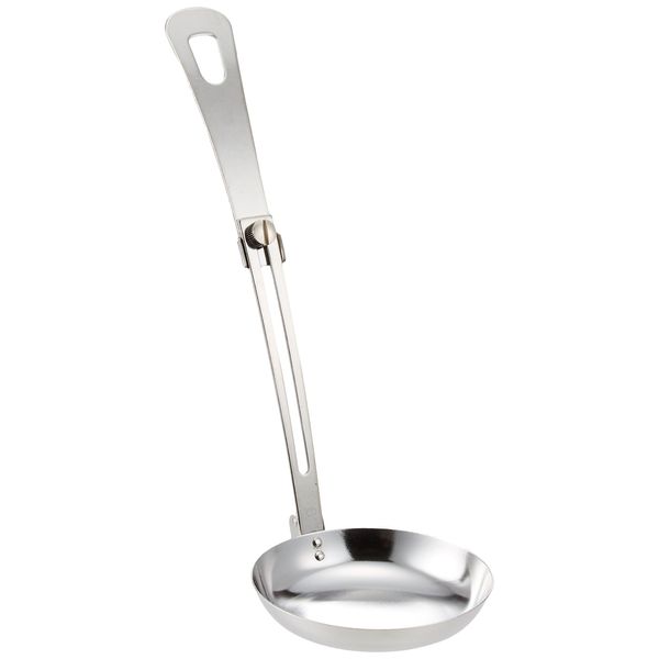 Captain Stag M-7752 Folding Ladle