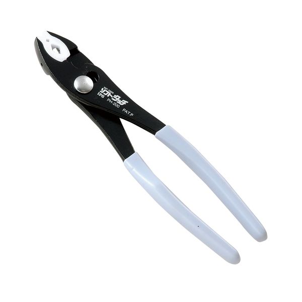 IPS PH-200 Non-marring Plastic Jaw Soft Touch Slip Joint Pliers